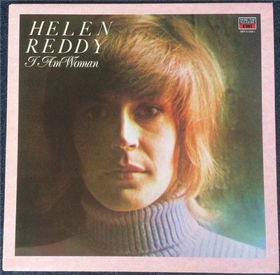 Helen Reddy - I Am Woman download mp3 flac