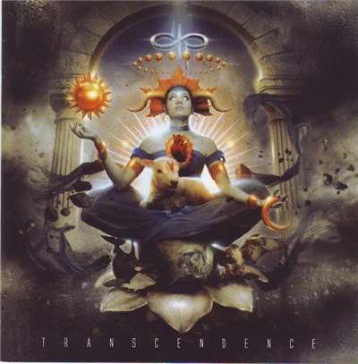Devin Townsend Project - Transcendence download mp3 flac