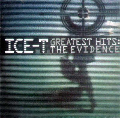 Ice-T - Greatest Hits: The Evidence download mp3 flac