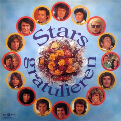 Various - Stars Gratulieren download mp3 flac