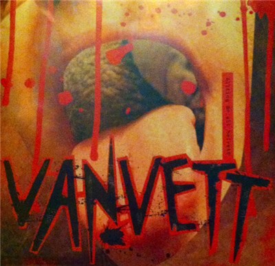 Vanvett , Tramwreck - Split download mp3 flac