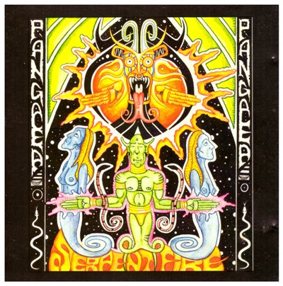Pangaea - Serpent Fire download mp3 flac