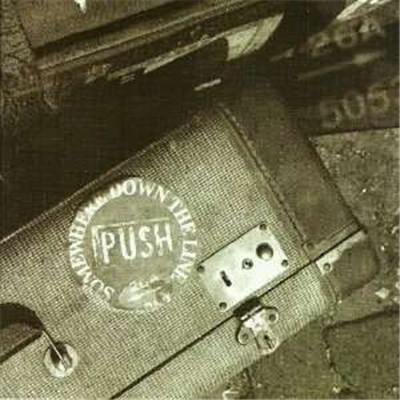Push - Somewhere Down The Line download mp3 flac