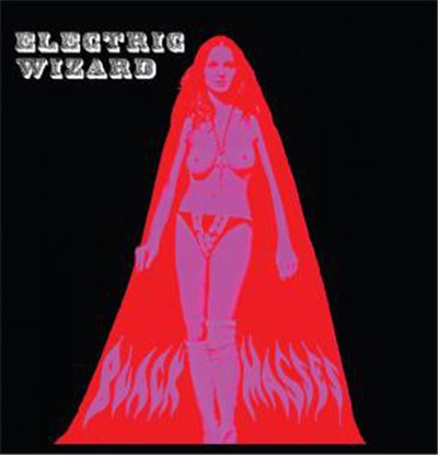 Electric Wizard - Black Masses download mp3 flac