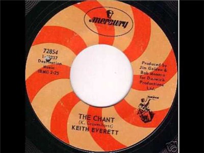 Keith Everett - The Chant / Light Bulb download mp3 flac