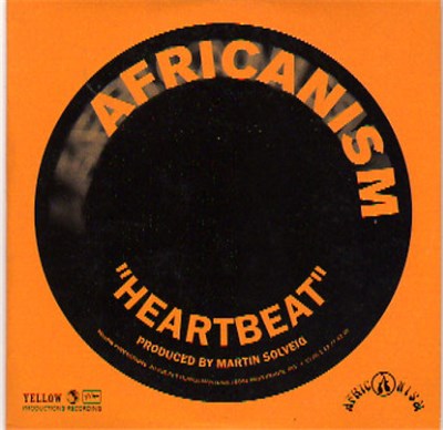 Africanism - Heartbeat download mp3 flac