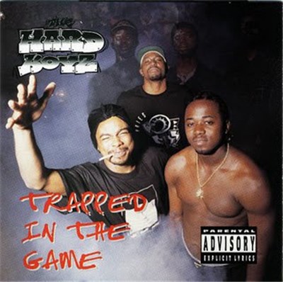 The Hard Boyz - Trapped In The Game download mp3 flac