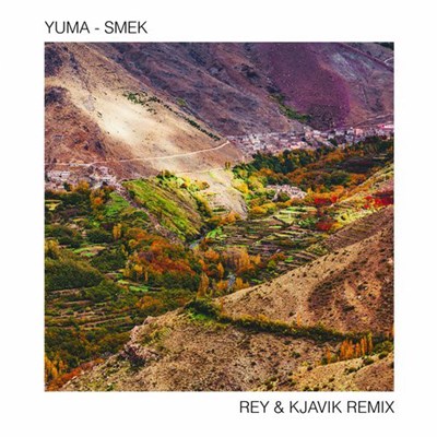Yuma - Smek (Rey&Kjavik Remix) download mp3 flac