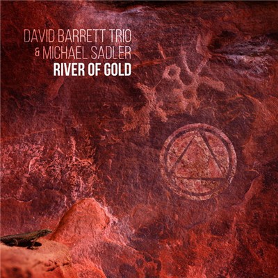 David Barrett Trio - River of Gold download mp3 flac