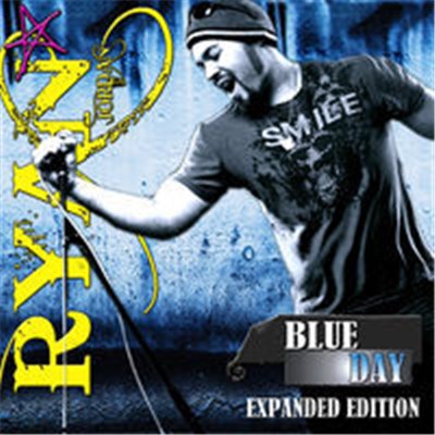 Ryan Jordan - Blue Day (Expanded Edition) download mp3 flac