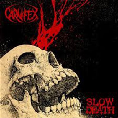 Carnifex - Slow Death download mp3 flac