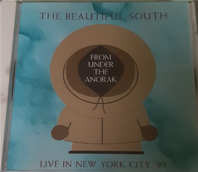 The Beautiful South - From Under The Anorak download mp3 flac