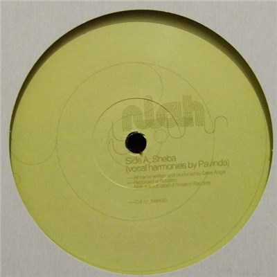 Dave Angel - Sheba / Mothership - Part 1 download mp3 flac