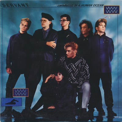 Servant - Swimming In A Human Ocean download mp3 flac