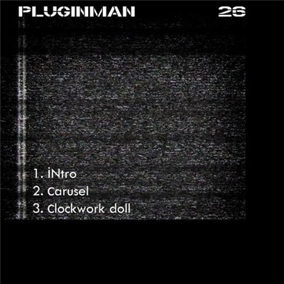Pluginman - 026 download mp3 flac