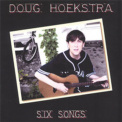 Doug Hoekstra - Six Songs download mp3 flac