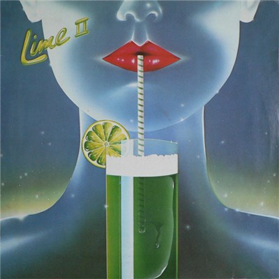 Lime - Lime II download mp3 flac