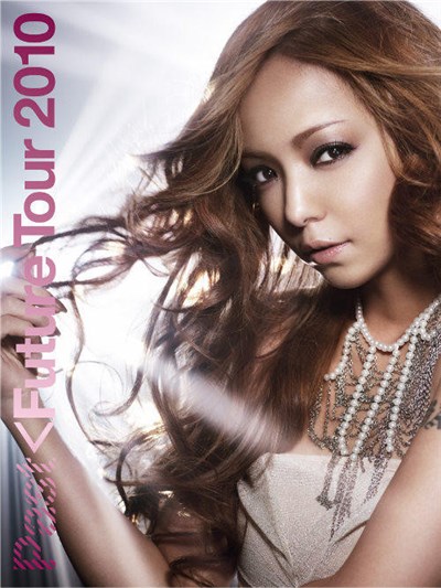Namie Amuro - Past < Future Tour 2010 download mp3 flac