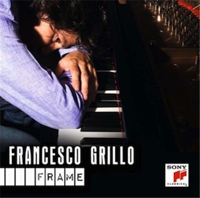 Francesco Grillo - Frame download mp3 flac