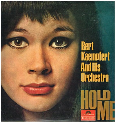 Bert Kaempfert & His Orchestra - Hold Me download mp3 flac