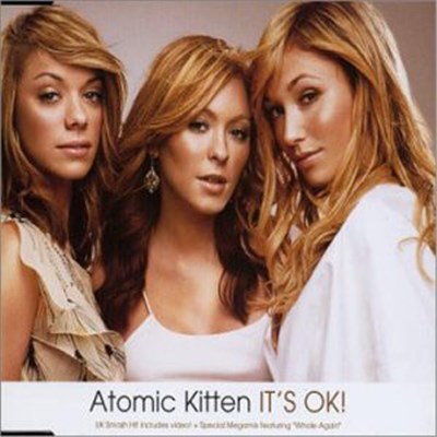 Atomic Kitten - It's OK! download mp3 flac