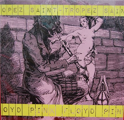 Pink Floyd - Saint-Tropez download mp3 flac