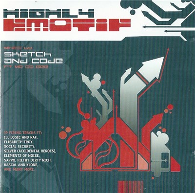 Sketch And Code - Highly Emotif download mp3 flac