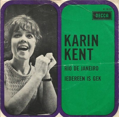 Karin Kent - Rio De Janeiro download mp3 flac