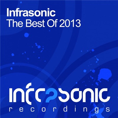Various - Infrasonic: The Best Of 2013 download mp3 flac