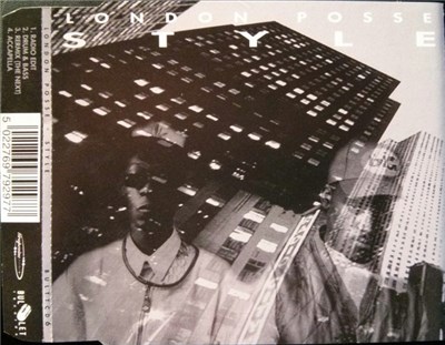 London Posse - Style download mp3 flac