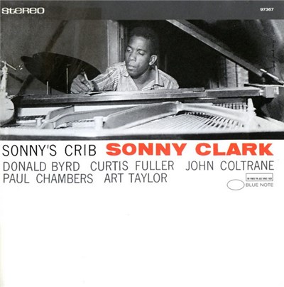 Sonny Clark - Sonny's Crib download mp3 flac