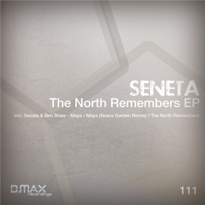 Seneta - The North Remembers EP download mp3 flac