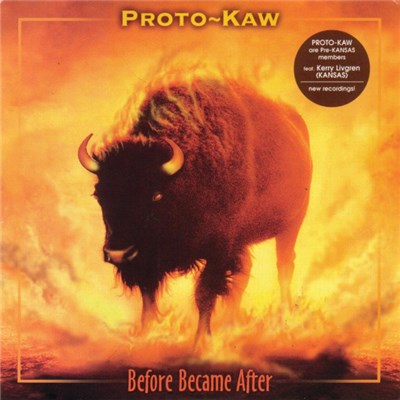 Proto-Kaw - Before Became After download mp3 flac
