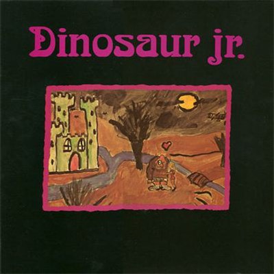 Dinosaur Jr. - Little Fury Things download mp3 flac