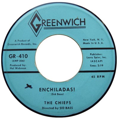 The Chiefs - Moments To Remember download mp3 flac
