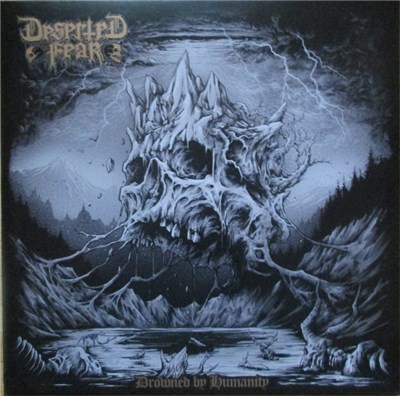 Deserted Fear - Drowned By Humanity download mp3 flac