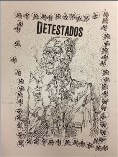 Detestados - Hardcorridos download mp3 flac