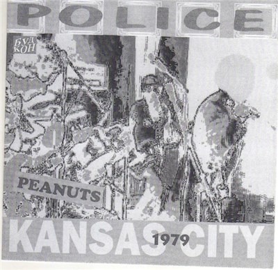 Police - Peanuts download mp3 flac