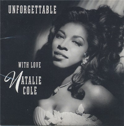 Natalie Cole - Unforgettable With Love download mp3 flac
