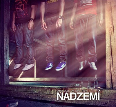 James Cole / LA4 / Mike T - Nadzemí download mp3 flac