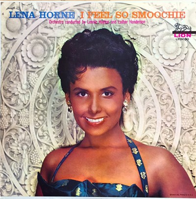 Lena Horne - I Feel So Smoochie download mp3 flac
