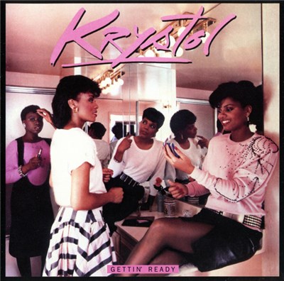 Krystol - Gettin' Ready download mp3 flac