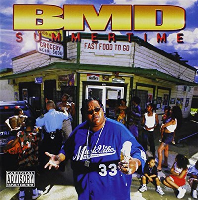BMD - Summertime download mp3 flac