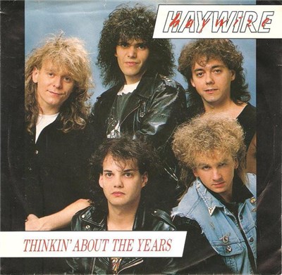 Haywire - Thinkin' About The Years download mp3 flac