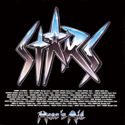 Hear'n Aid - Hear'n Aid download mp3 flac
