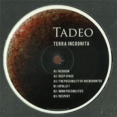 Tadeo - Terra Incognita download mp3 flac