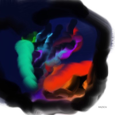 Razxca - Sny Tikhogo Oazisa 3 download mp3 flac