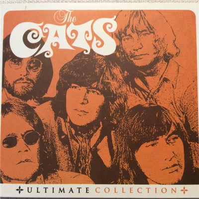 The Cats - Ultimate Collection download mp3 flac