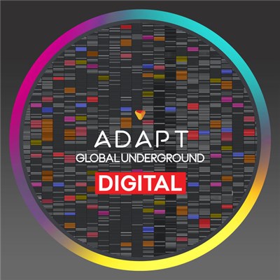 Various - Global Underground: Adapt download mp3 flac