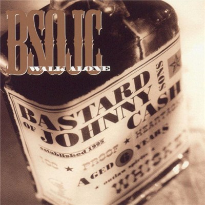 Bastard Sons Of Johnny Cash - Walk Alone download mp3 flac